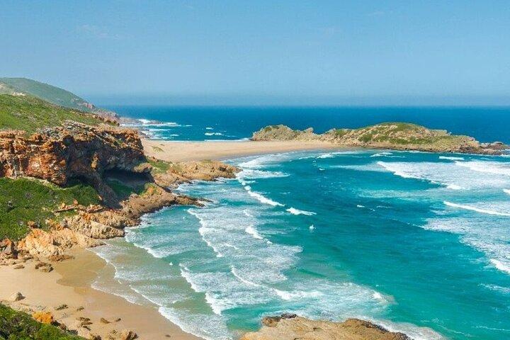 Cidade do Cabo: 12-Days Overland para Johannesburg via Garden Route
