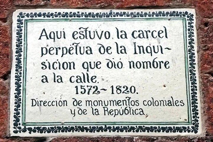 メキシコの隠れたユダヤ人 : 近代権力への異端審問