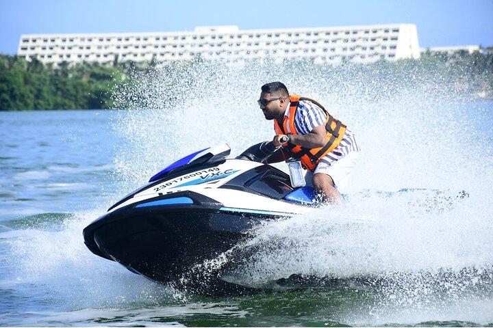 Cancun Jetski Aventura