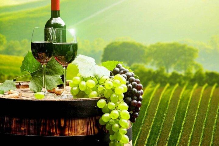Bordeaux nach Saint Émilion Wein Ganztagesausflug mit Verkostungen