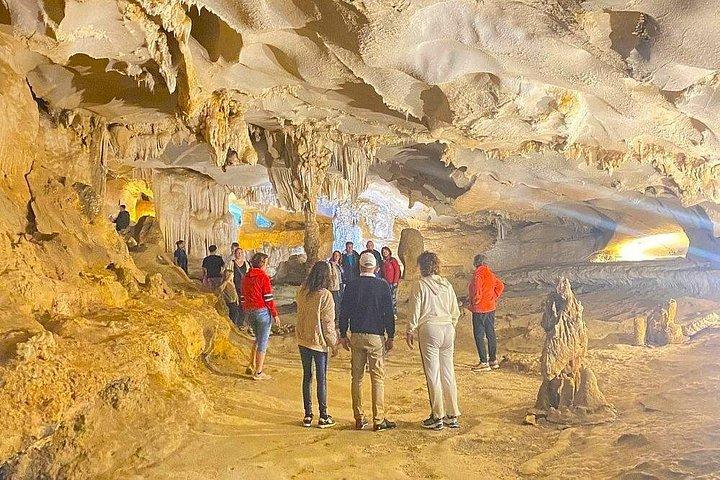 白頭龍湾の隠れた宝石を発見する2日間のレネアクルーズ