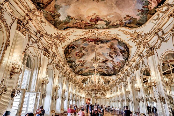 Visita guiada al Palacio de Schönbrunn con acceso sin colas