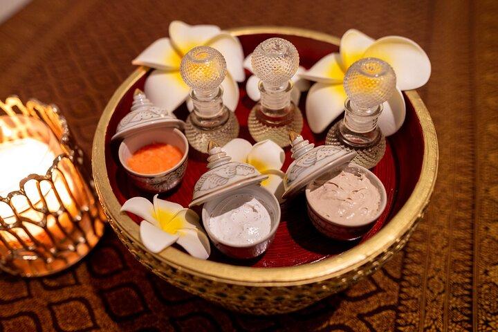 Spa privé de luxe Phuket Day