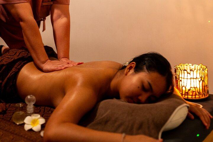 Spa privé de luxe Phuket Day