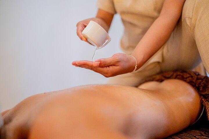 Spa privé de luxe Phuket Day