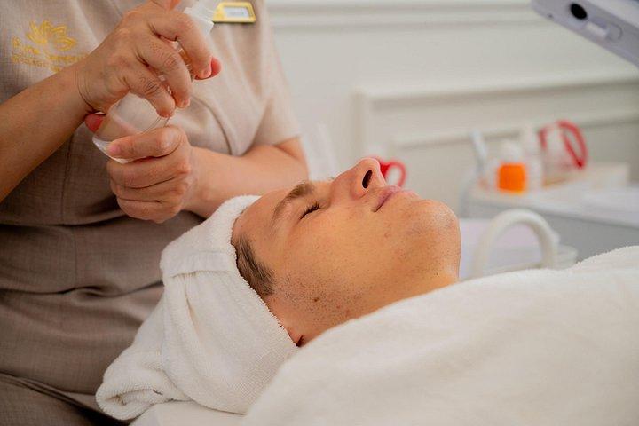 Luxury Spa Day Activity in Patong Phuket