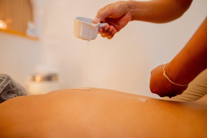 Pure Lady Spa Package