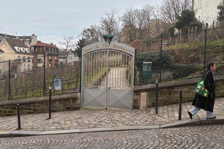 Esplora Montmartre e Sacre Coeur con le migliori guide di Parigi