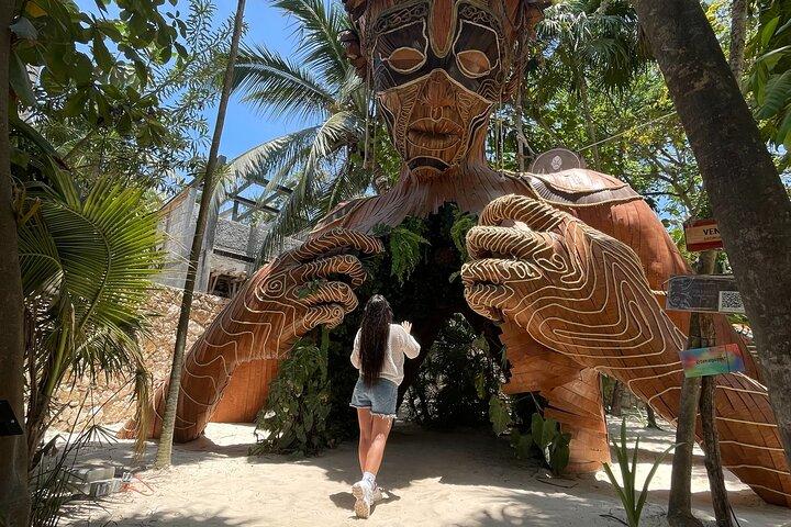 Tulum destaca Early Easy e Crowd Free