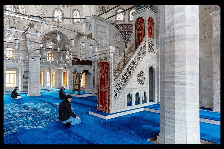 Photograph Istanbul