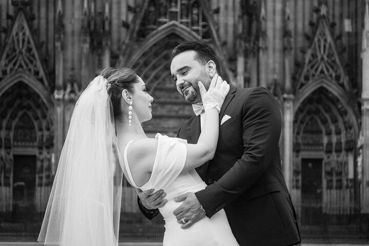 Fototur i Köln med professionell fotograf