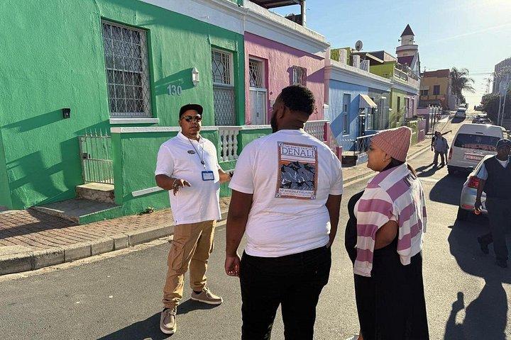 Half Day Table Mountain, Hot Chocolate Tasting, City Private Tour