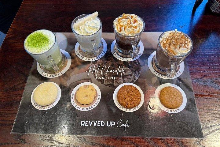 Half Day Table Mountain, Hot Chocolate Tasting, City Private Tour