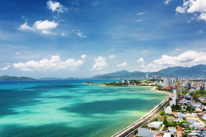 Excursion à terre privée unique à Nha Trang City depuis le port de croisière