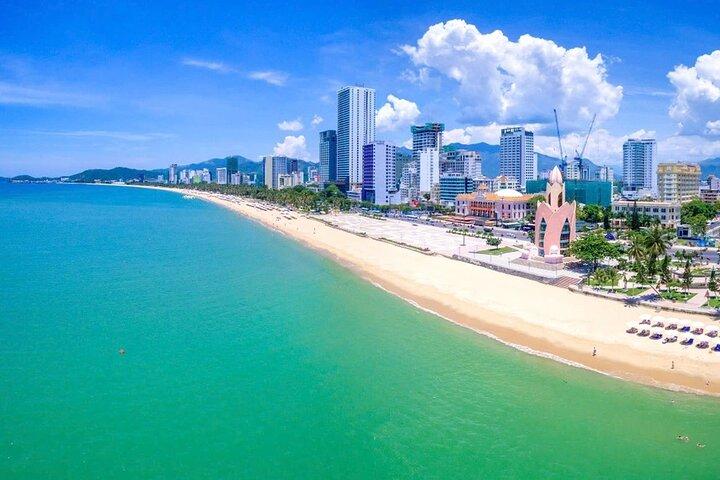 Excursion à terre privée unique à Nha Trang City depuis le port de croisière