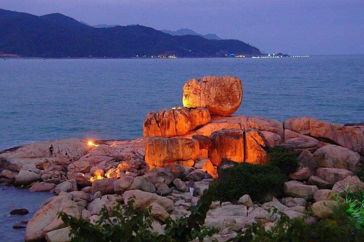 Excursion à terre privée unique à Nha Trang City depuis le port de croisière