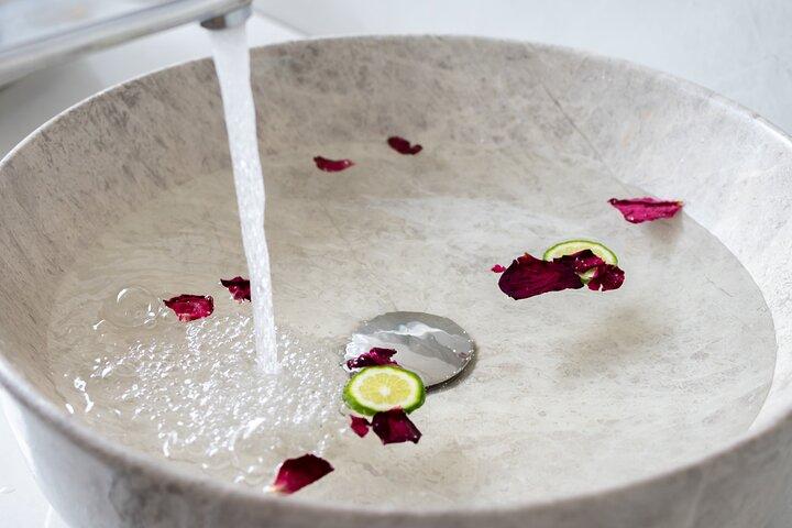Retiro de spa en pareja en Phuket