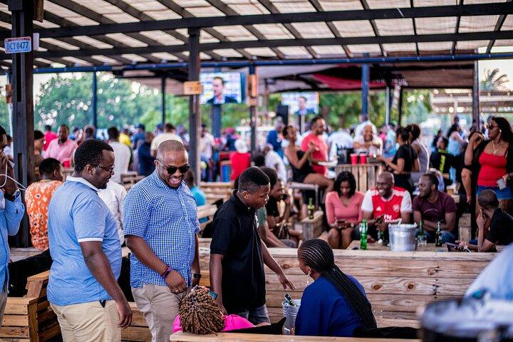 Dar es Salaam: tour della città di mezza giornata con trasferimenti