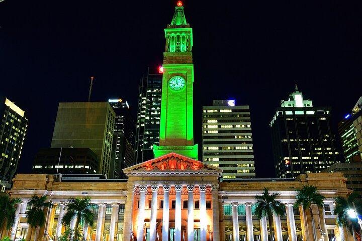 Brisbane Walking Tour: jogo de cidade autoguiado