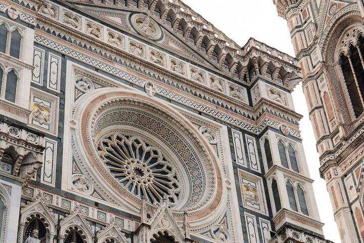 Explore Florence in a Day: High-Speed Train from Rome