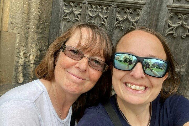 Chelmsford Walking Tour: Self-Guided City Game