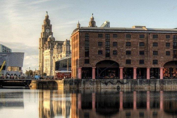 Trasferimento privato da e per Liverpool City Royal Albert