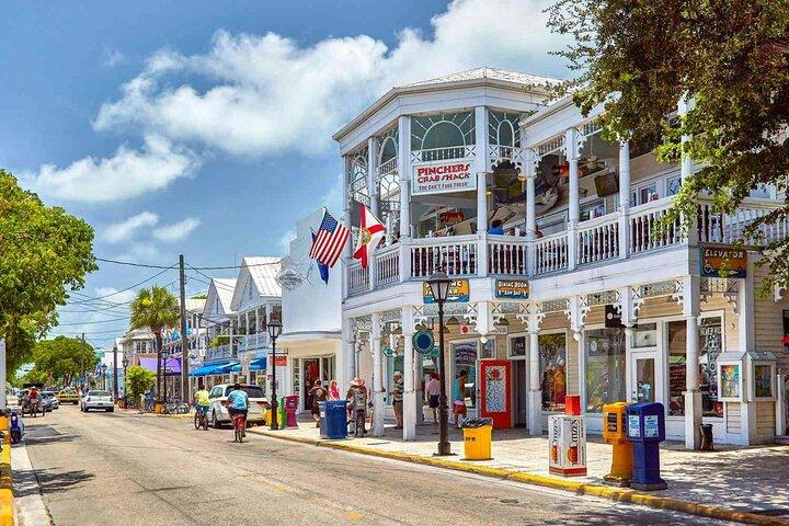 Key West Pirate Adventure : Visite guidée à pied