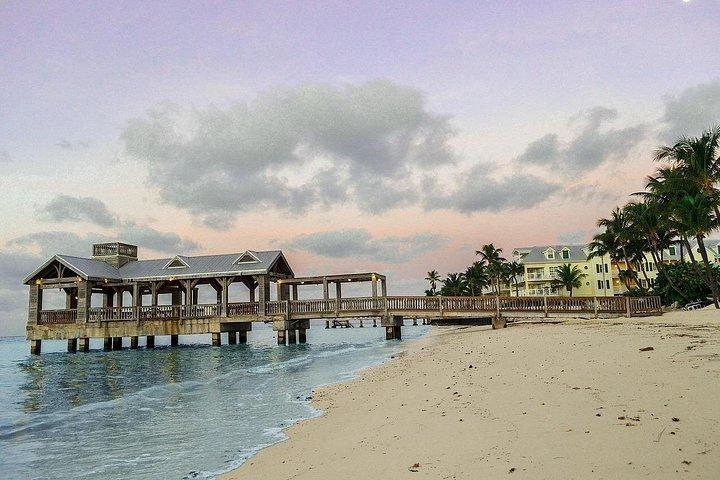 Key West Pirate Adventure: Self-Guided Walking Tour
