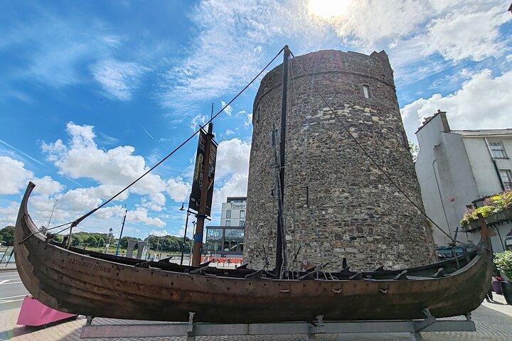 Tour privado por Waterford y Kilkenny City