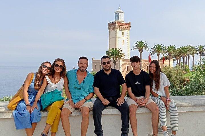 Tangier: 4-Hour Shore Excursion for Cruise Passengers