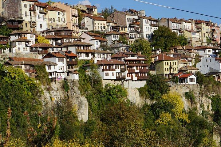 Un voyage en Bulgarie Passé royal : PREMIUM TOUR petit groupe
