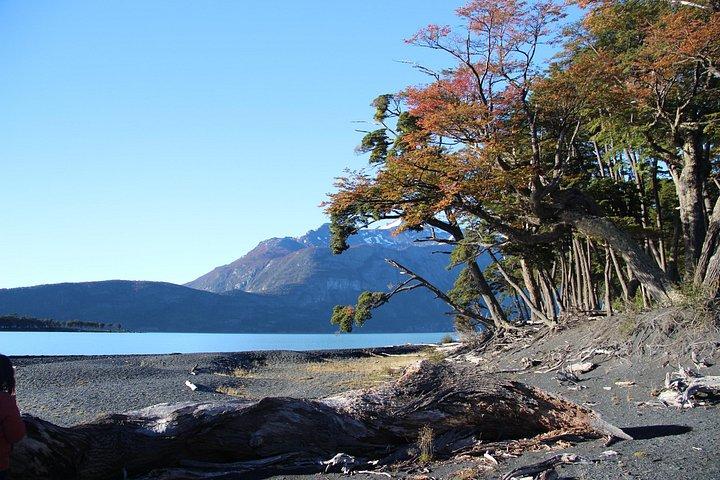Mayo Glacier Spirit Trek