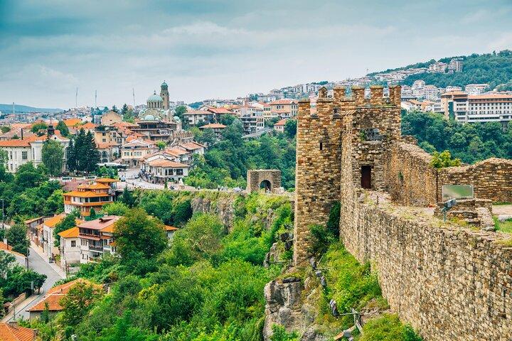 Un voyage en Bulgarie Passé royal : PREMIUM TOUR petit groupe