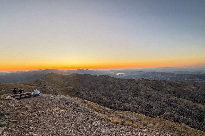 Nemrut Mountain Tour from Istanbul - 2 Days 1 Night