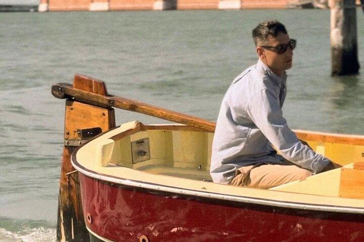 Venedig: Private Tour auf einem typischen Boot