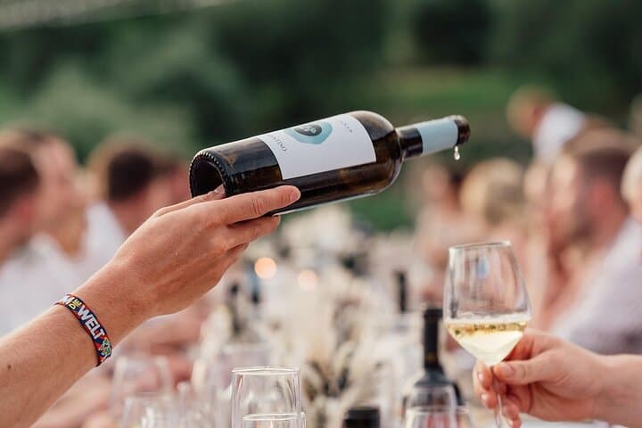 Uncork the Cape : Stellenboch Half Day Wine Tour