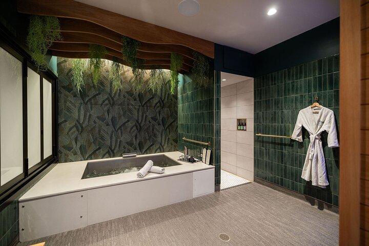 Denver South Beer Spa: Das einzigartigste Wellness-Retreat