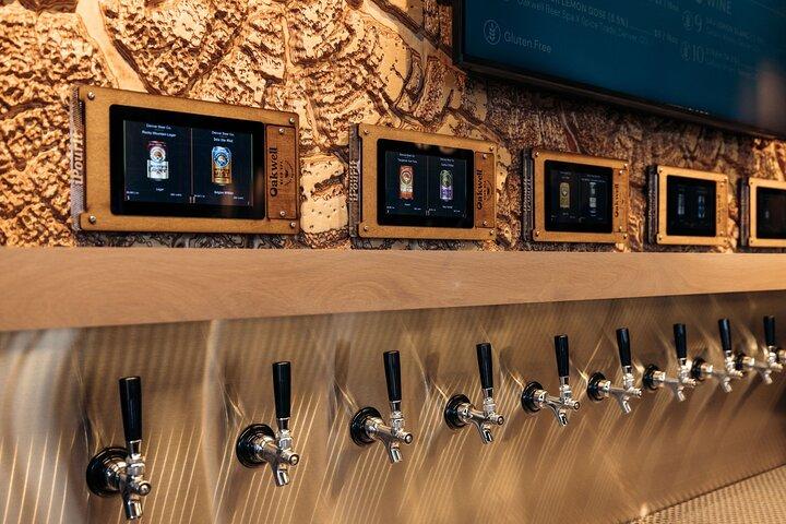Denver South Beer Spa: Das einzigartigste Wellness-Retreat