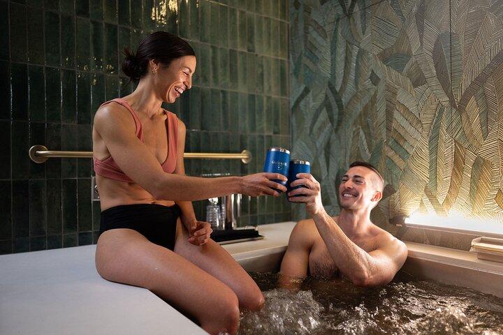 Denver South Beer Spa: Das einzigartigste Wellness-Retreat