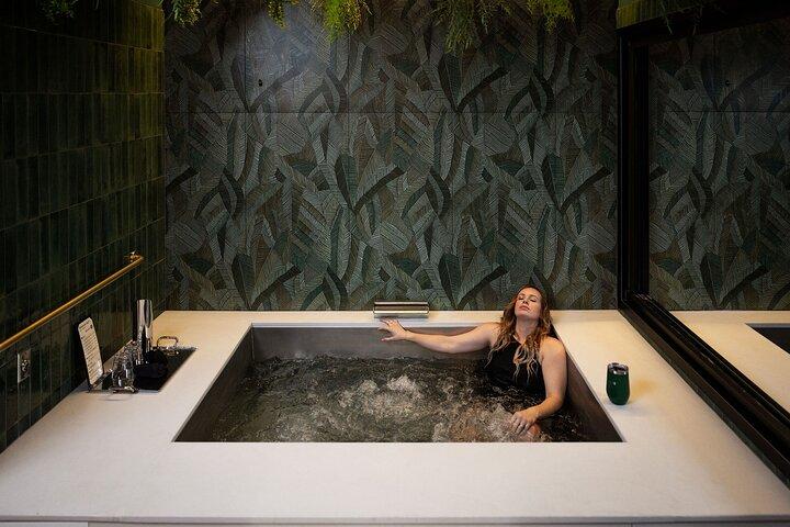 Denver South Beer Spa: Das einzigartigste Wellness-Retreat