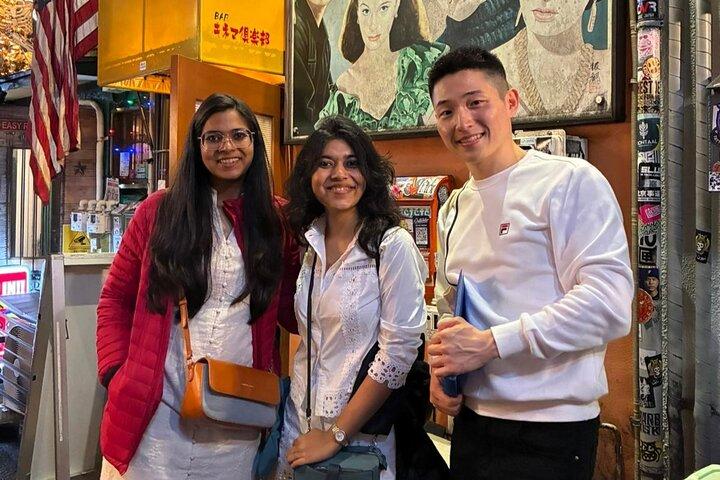 Tokyo Private Day Tour – Designed for First-Time Visitors