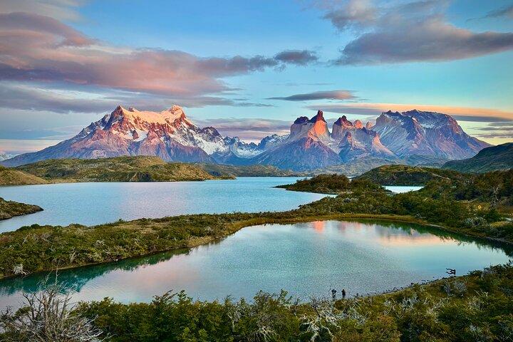 Expérience privée d'une journée complète à Torres del Paine