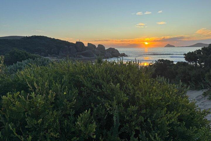 Melbourne: Hoteller i nærheden af Wilson Promontory National Park Day Tours