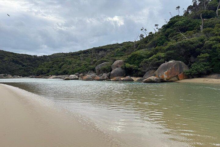 Melbourne: Hoteller i nærheden af Wilson Promontory National Park Day Tours