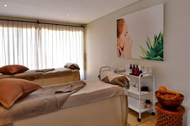 Safari & Spa Experience Johannesburg