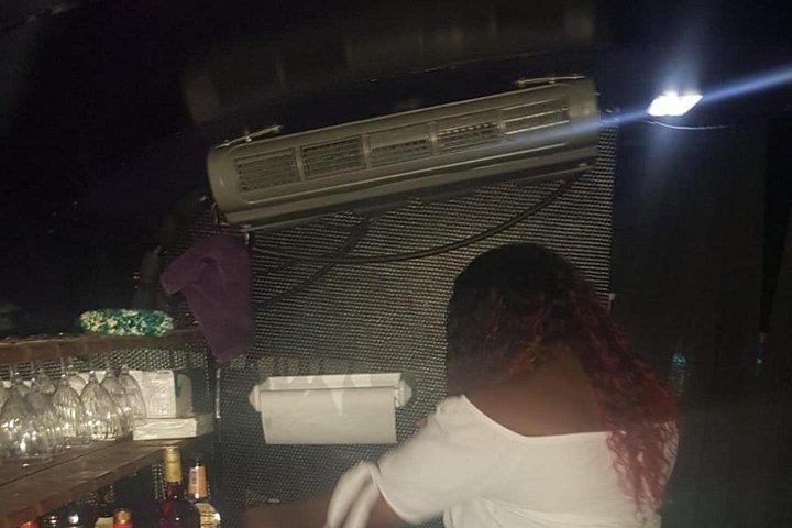 Bahamas Funtastic Party Bus Tours