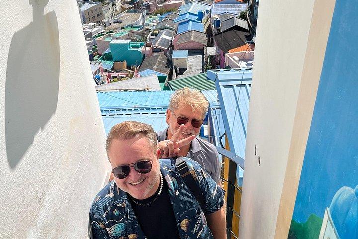 ご家族、ご夫婦、ご友人、おひとり様に最適なプライベート釜山ツアー