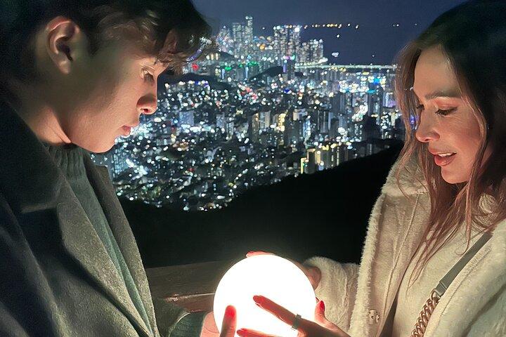 ご家族、ご夫婦、ご友人、おひとり様に最適なプライベート釜山ツアー
