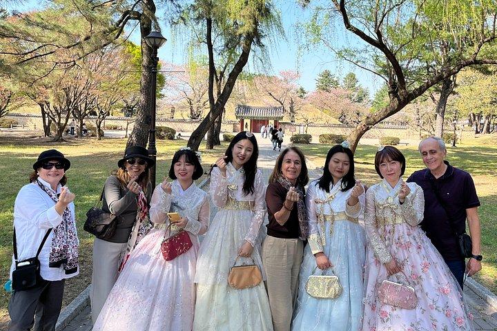 ご家族、ご夫婦、ご友人、おひとり様に最適なプライベート釜山ツアー