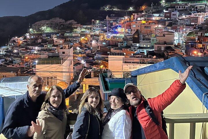 ご家族、ご夫婦、ご友人、おひとり様に最適なプライベート釜山ツアー